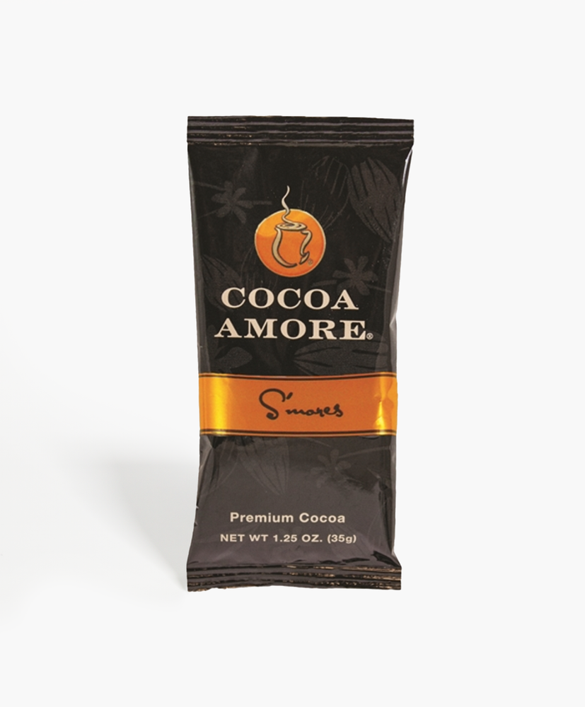 S'mores Gourmet Cocoa Mix
