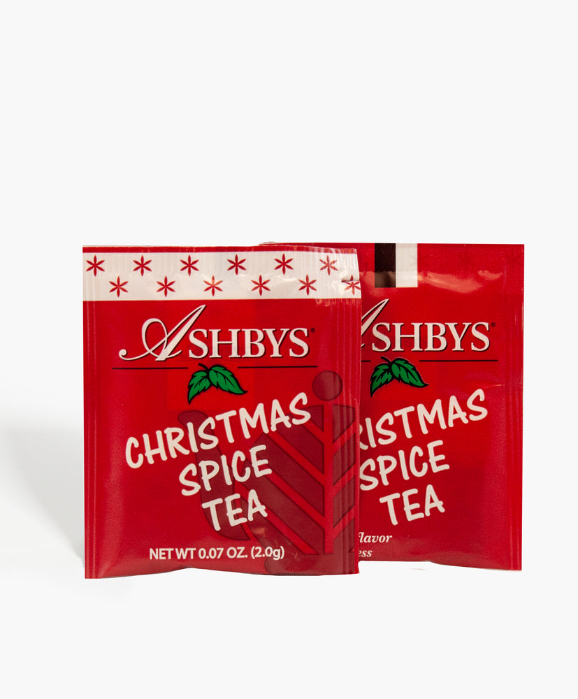 Christmas Spice Tea Bags - 20 Count