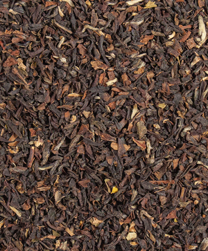 Darjeeling Extra Fancy Loose Leaf Tea