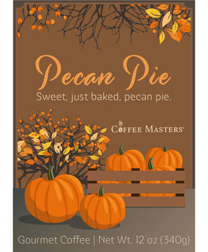 Pecan Pie - Fall Harvest Bag