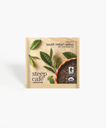 Steep Cafe - Organic South Indian Select Tea Bags