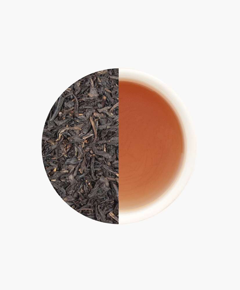 Peach Loose Leaf Tea