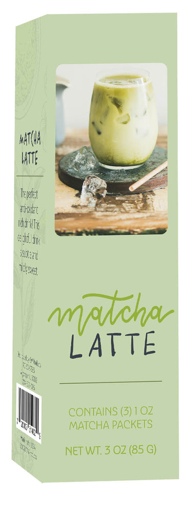 9 pack Matcha Everyday Variety Pack