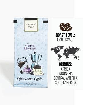 Adventurer's Blend