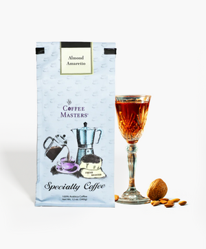 Almond Amaretto