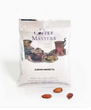 Almond Amaretto Perfect Potful® - 12 packets