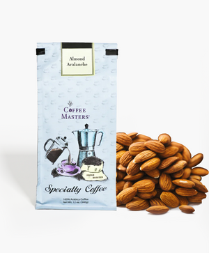 Almond Avalanche