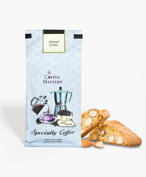 Almond Cookie