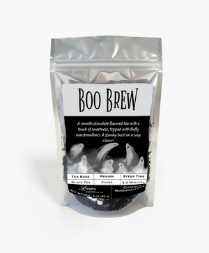 Ashbys® 3oz Loose Leaf Boo Brew