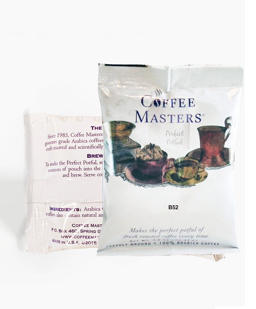 B-52 Perfect Potful® - 12 packets