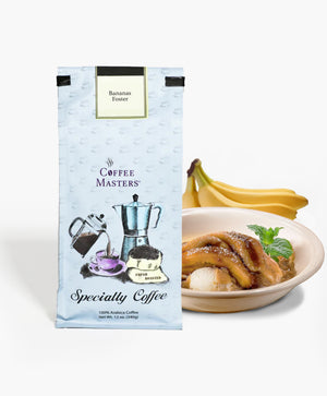 Bananas Foster