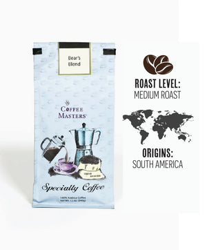Bear's Blend