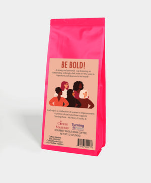 
            
                Load image into Gallery viewer, Women&amp;#39;s - Be Bold! Bag
            
        