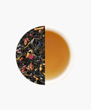 Blue-TEA-ful Loose Leaf Tea