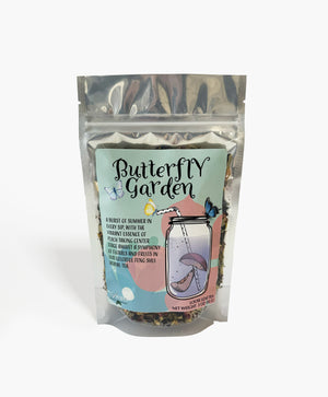 Ashbys® 3oz Loose Leaf Butterfly Garden