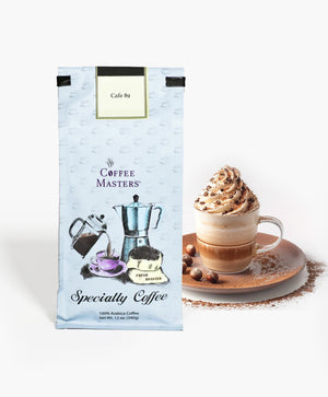 Cafe 89