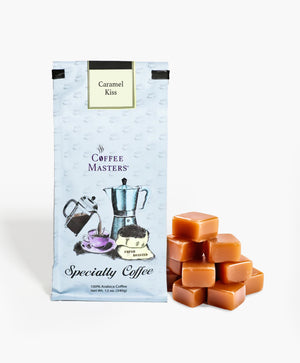 Caramel Kiss
