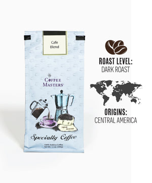 Cafe Blend