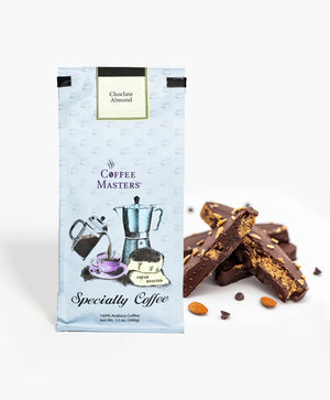 Chocolate Almond