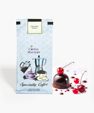 Chocolate Cherry