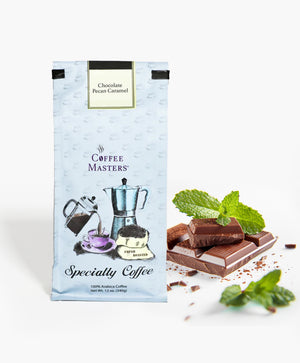 Chocolate Mint