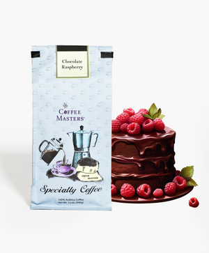 Chocolate Raspberry