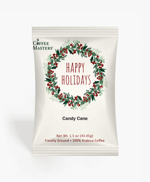 Candy Cane Holiday Perfect Potful® - 12 Packets