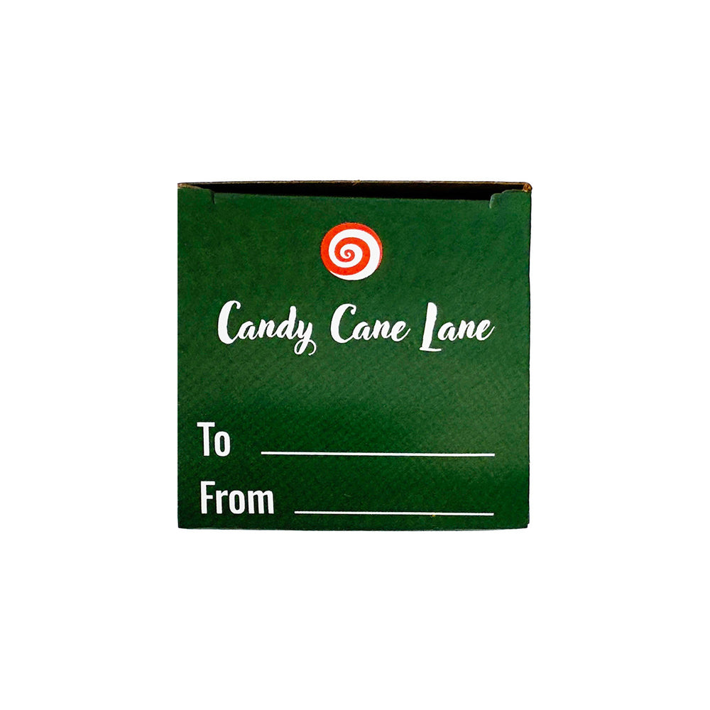 Christmas Cocoa 3 Count Candy Cane Lane Collection