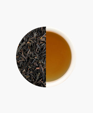 
            
                Load image into Gallery viewer, Chocolate Bliss Loose Leaf Tea
            
        