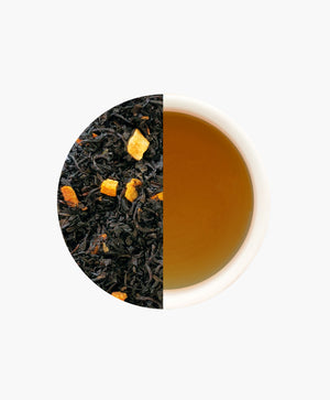 
            
                Load image into Gallery viewer, Chocolate Royal Loose Leaf Tea
            
        