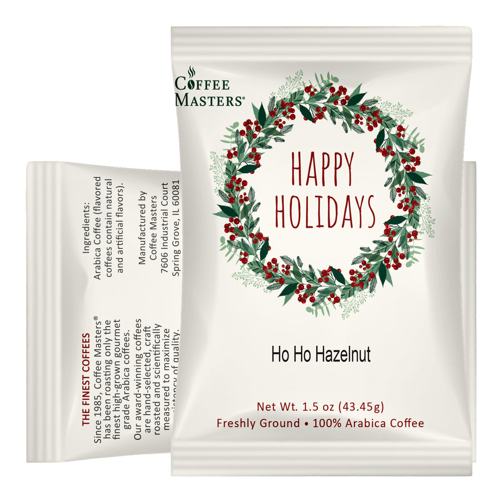 Merry and Bright Eyed Perfect Potful® - 12 Packets