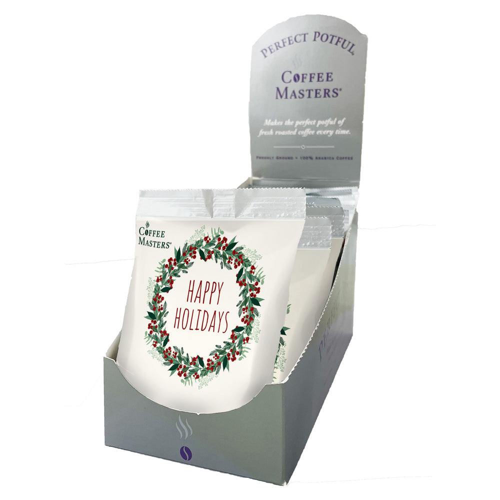 Holiday Magic Blend Holiday Perfect Potful® - 12 Packets