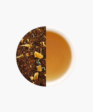 Citrus Chill Herbal Loose Leaf Tea