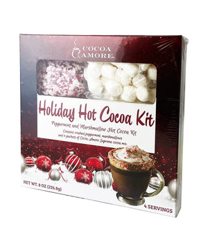 Holiday Hot Cocoa Kit