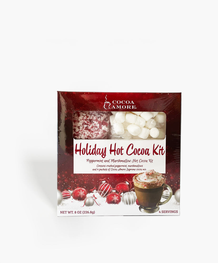 Holiday Hot Cocoa Kit