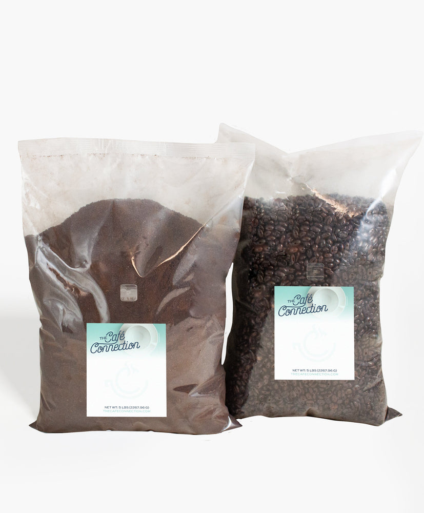 Breakfast Blend