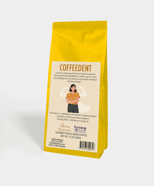 Women's - Coffeedent Bag