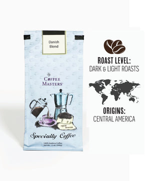Danish Blend