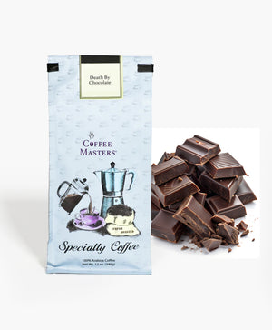 Death By Chocolate