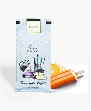 Dreamsicle