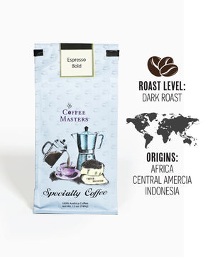 Espresso Bold
