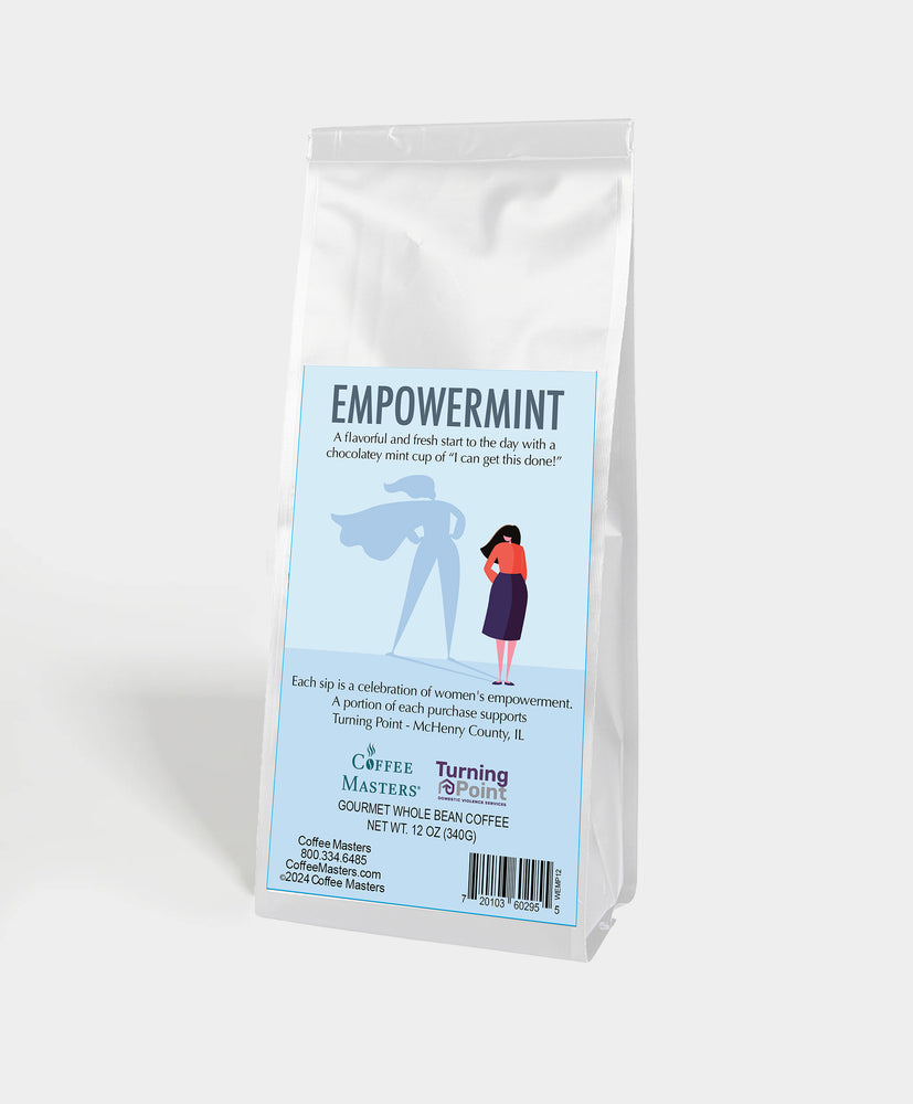 Women's - EmpowerMint Bag