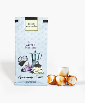 Fireside Marshmallow