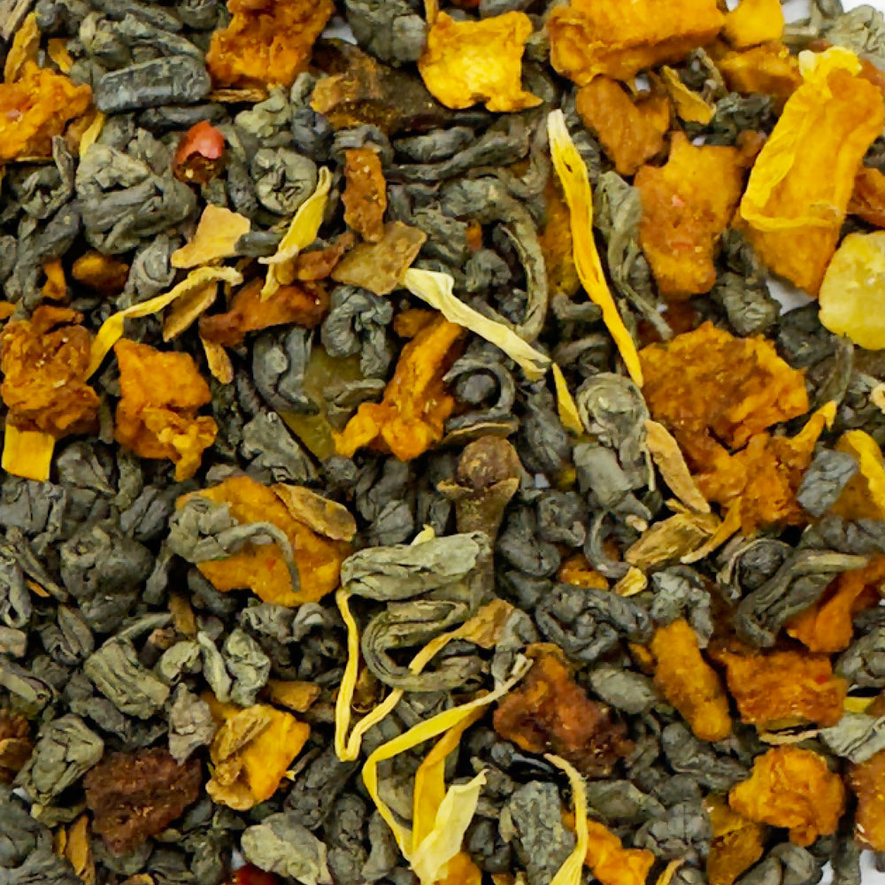 Fall Festival Tea 2lb