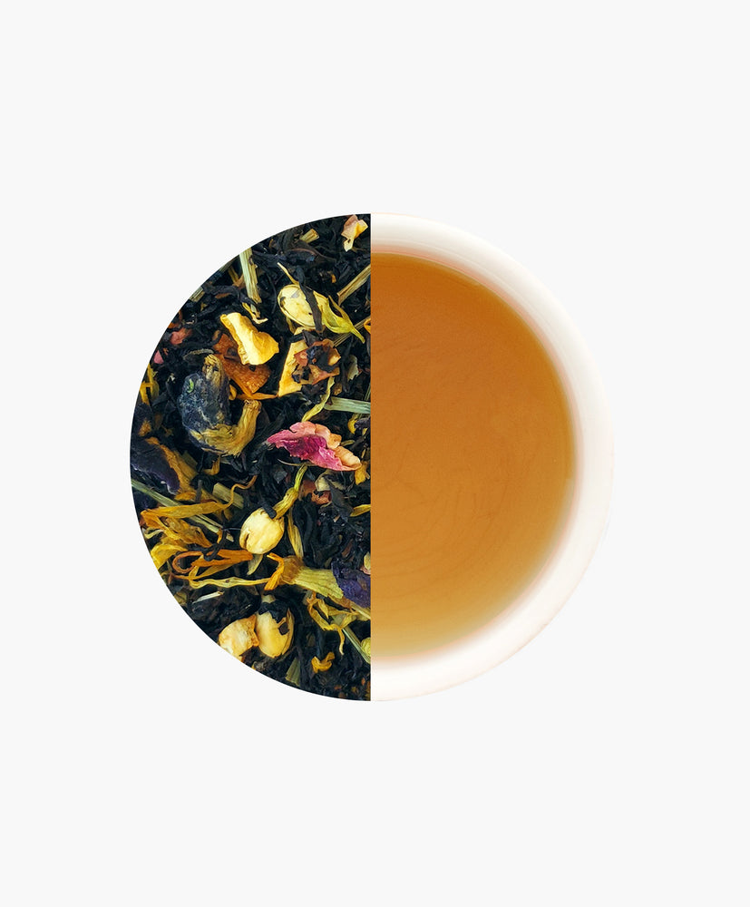 Floral Fantasy Loose Leaf Tea