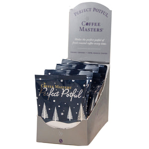 Winter Frost Holiday Perfect Potful® - 12 Packets