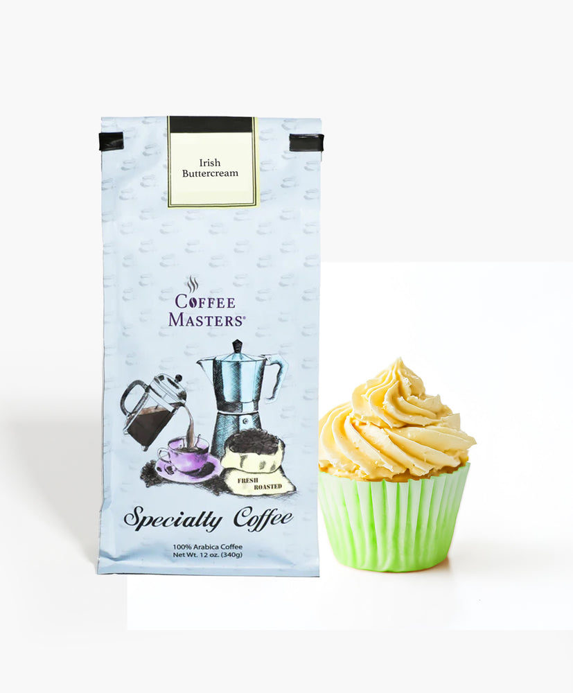 Irish Buttercream