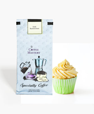 Irish Buttercream
