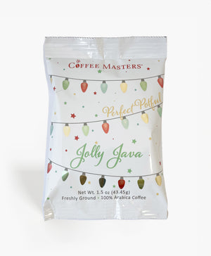 Jolly Java Holiday Perfect Potful® - 12 Packets