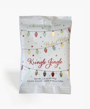 Kringle Jingle Holiday Perfect Potful® - 12 Packets